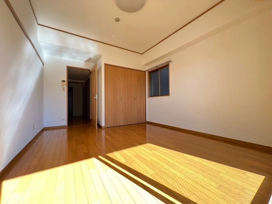 白島九軒町ハイツ