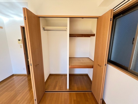 白島九軒町ハイツ