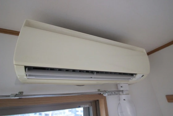 白島九軒町ハイツ