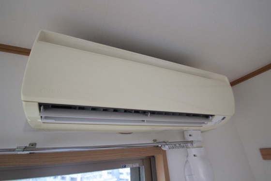 白島九軒町ハイツ