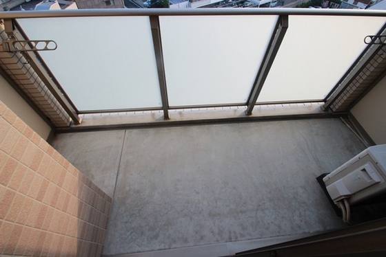 白島九軒町ハイツ