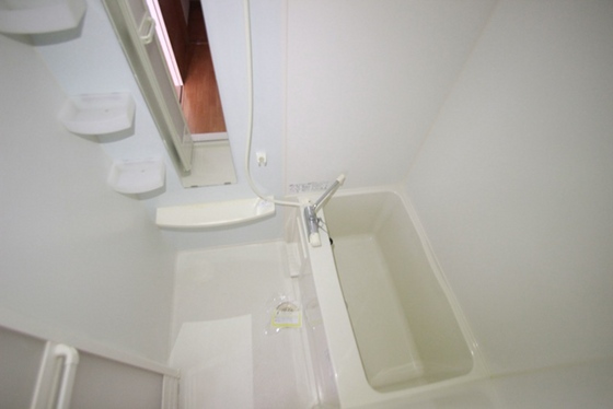 白島九軒町ハイツ