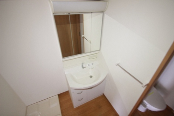 白島九軒町ハイツ