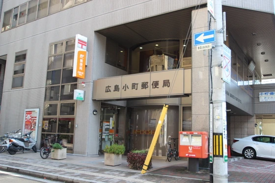 ラポール小町