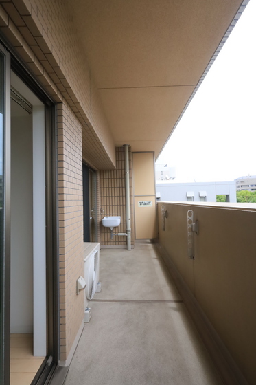 ノーブル千田公園