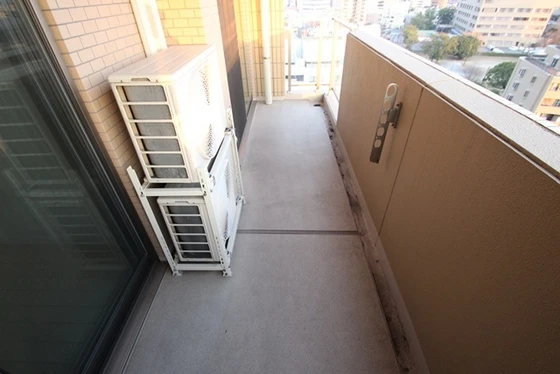 ノーブル千田公園