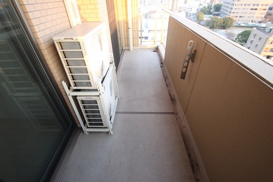 ノーブル千田公園