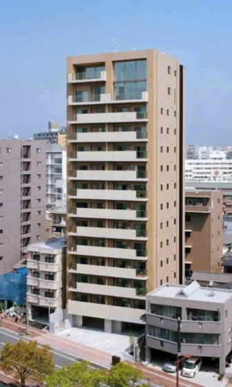 ノーブル千田公園