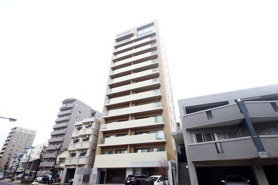 ノーブル千田公園