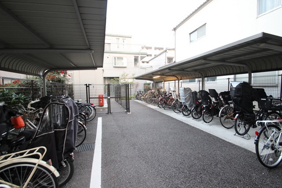 ノーブル千田公園