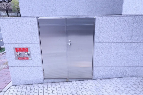 ノーブル千田公園