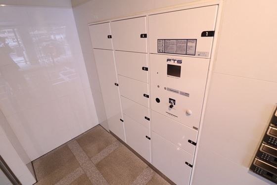 ノーブル千田公園