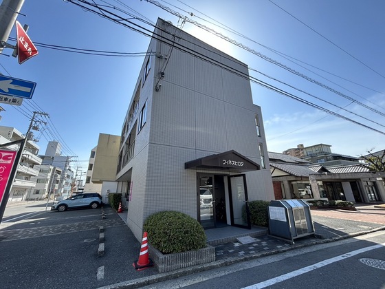 フィネスヒロタ