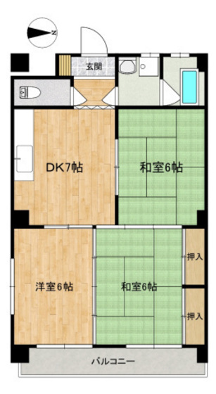 ファーレなかひろ