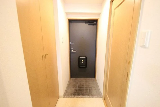 ロアール横川参番館