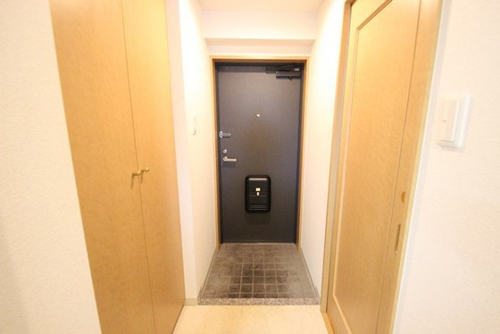 ロアール横川参番館