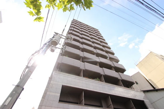 ロアール横川参番館