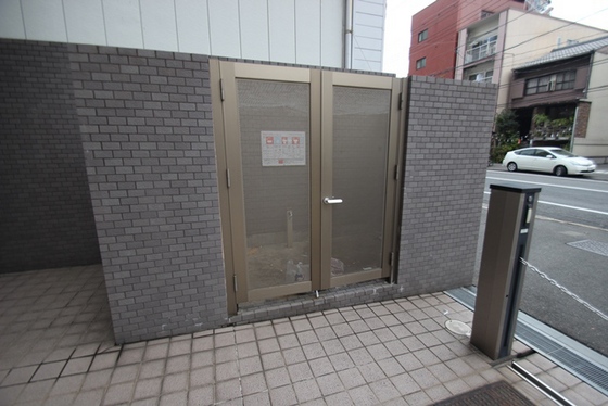 ロアール横川参番館