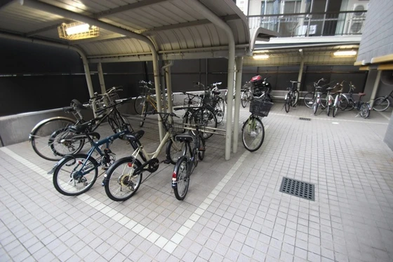 ロアール横川参番館