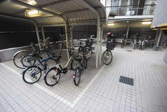 ロアール横川参番館