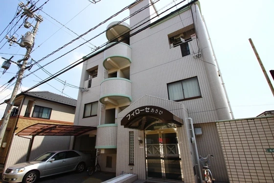 フィローセあさひ