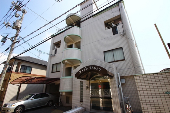 フィローセあさひ