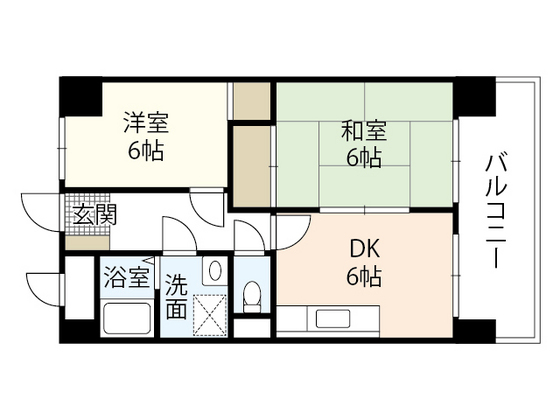 ファミール光町