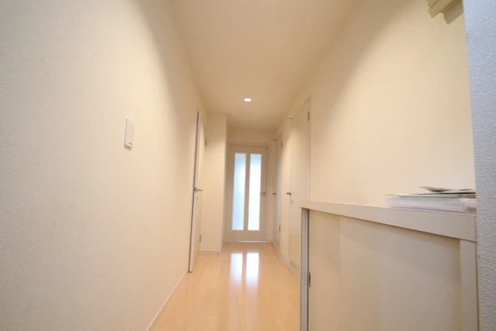 ファミール光町