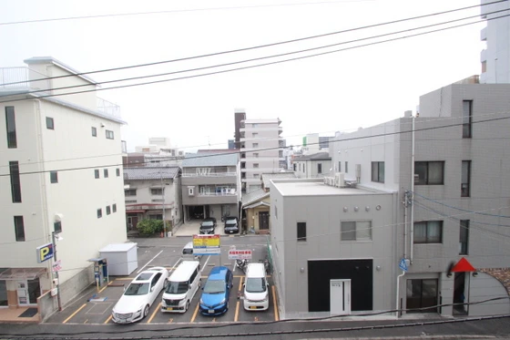 ファミール光町