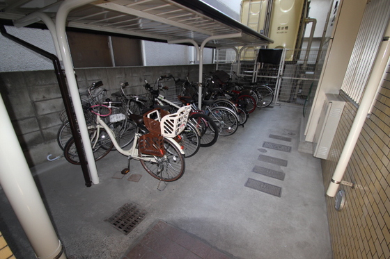 ファミール光町