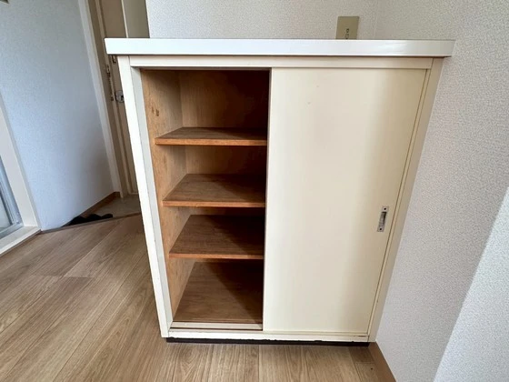 ハイタウン榎町