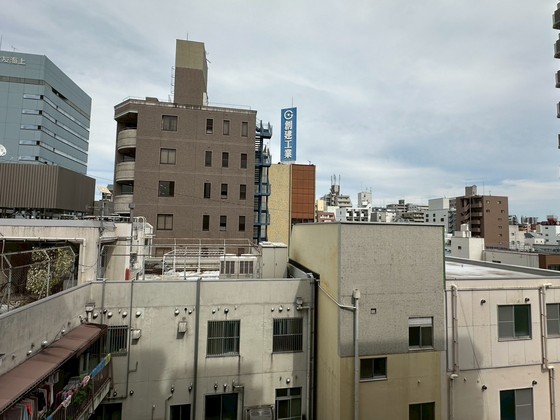 ハイタウン榎町