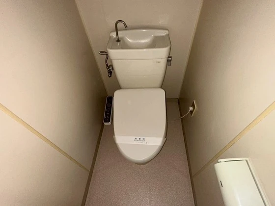 ハイタウン榎町