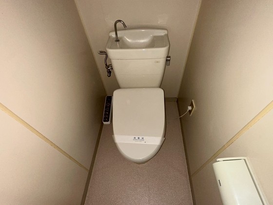 ハイタウン榎町