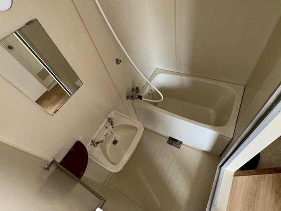 ハイタウン榎町