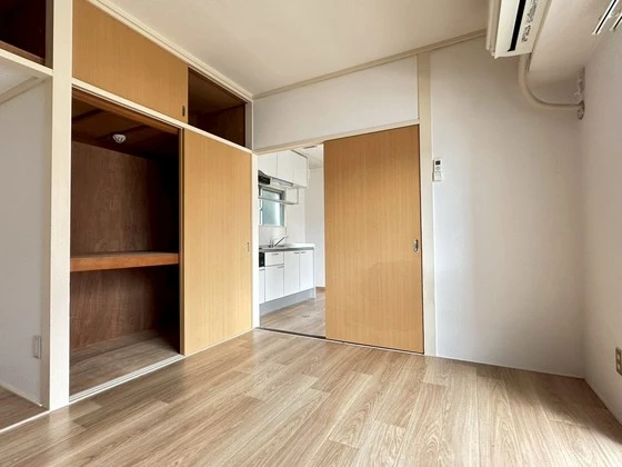 ハイタウン榎町