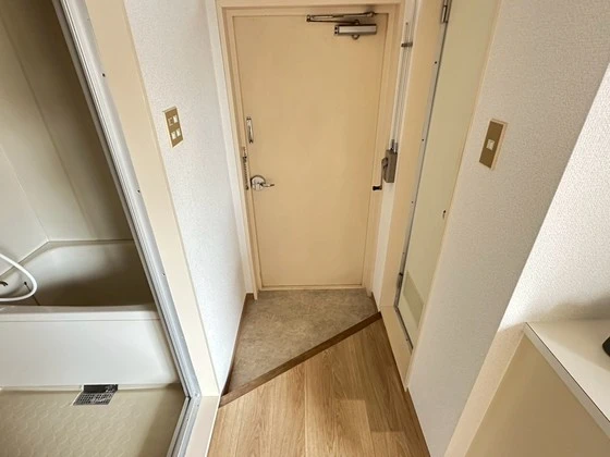 ハイタウン榎町