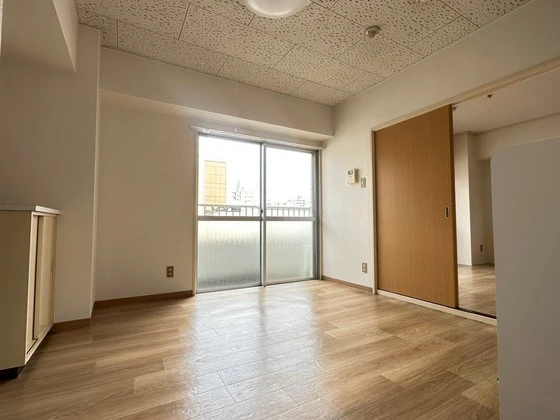 ハイタウン榎町