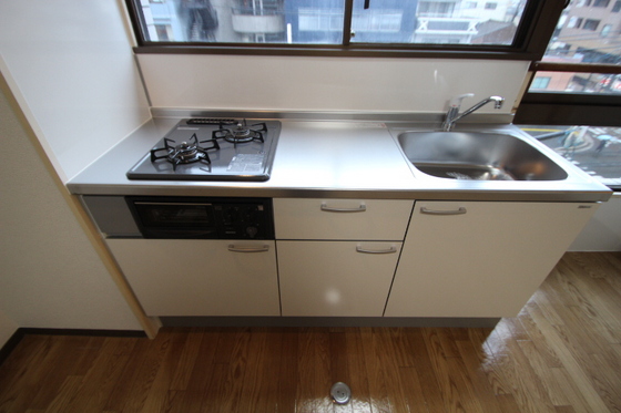 ハイタウン榎町