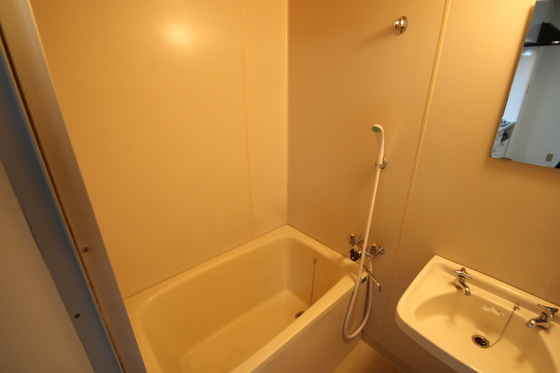 ハイタウン榎町