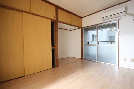 ハイタウン榎町