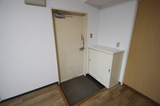 ハイタウン榎町