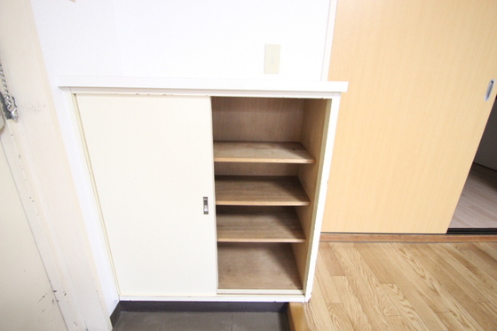 ハイタウン榎町