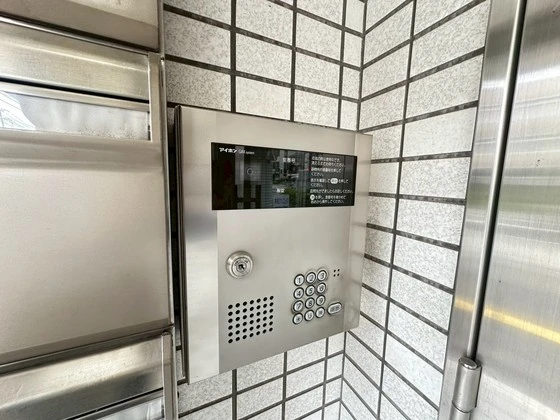 ハイタウン榎町