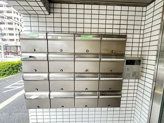 ハイタウン榎町