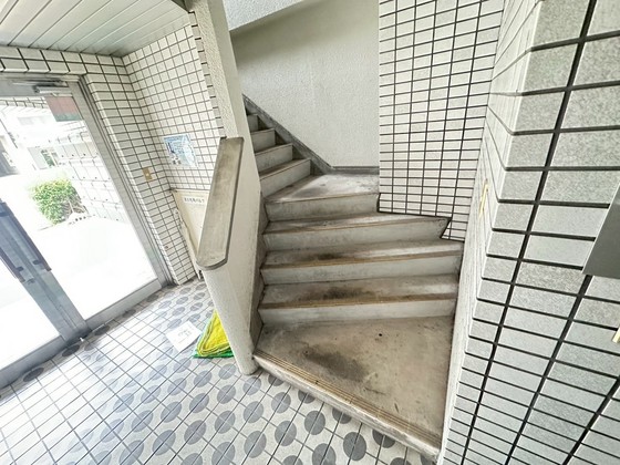 ハイタウン榎町