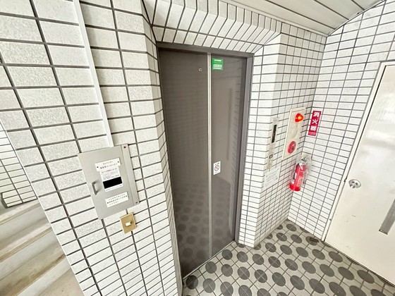 ハイタウン榎町