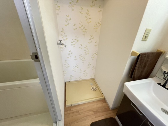 プレジールスミダ B棟