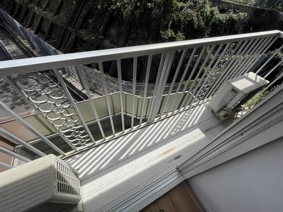 プレジールスミダ B棟