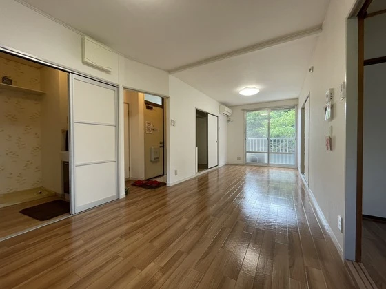 プレジールスミダ B棟